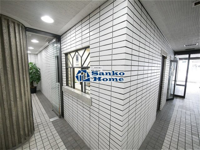 ライオンズマンション御徒町第２のその他共用部分