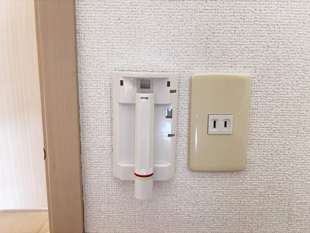メゾン・ド・アンジュＢの設備