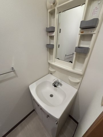 【洗面】