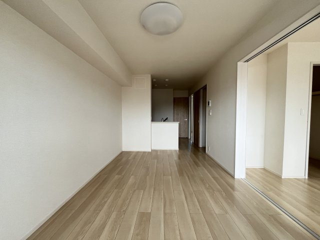 プリティハウスＹ４の居間・リビング|イメージ203号室の写真