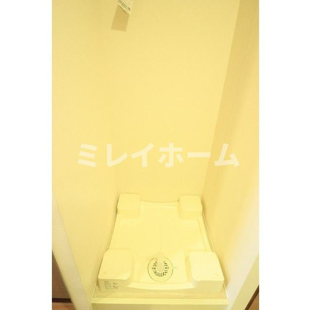 コンフォリア蒲田の設備