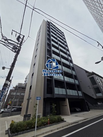 ボアビスタ上野御徒町