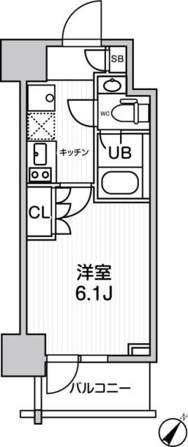 JMFレジデンス北品川