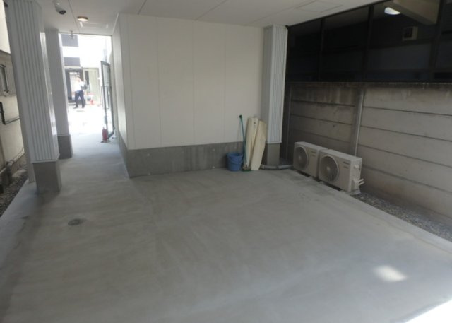 フォンス板橋本町のその他共用部分