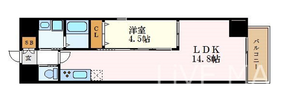 Alba Grande 名護屋