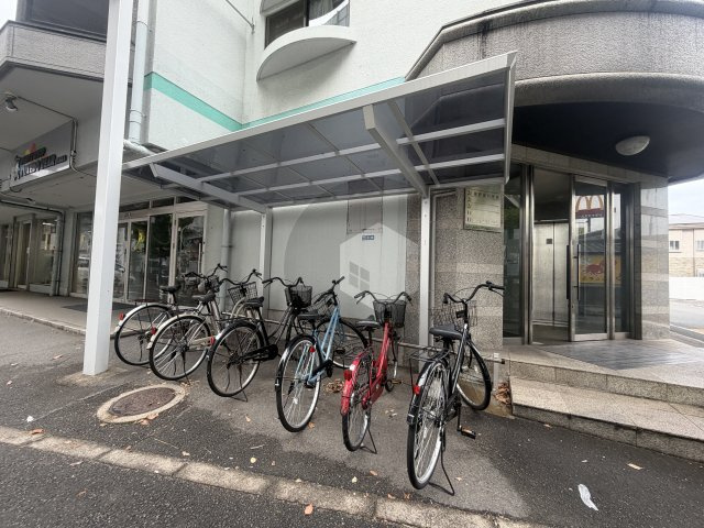 ロイヤルヒルズのその他共用部分