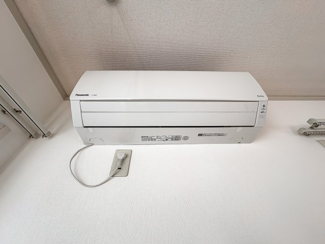 クレール柿の木の設備