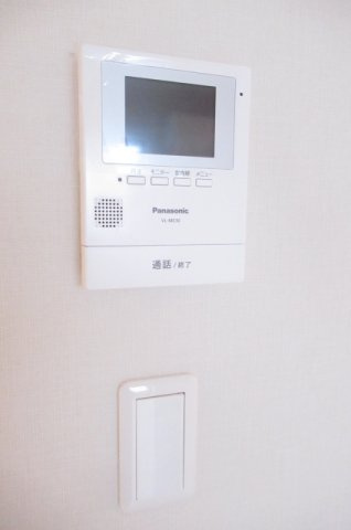 Chez soiのセキュリティ