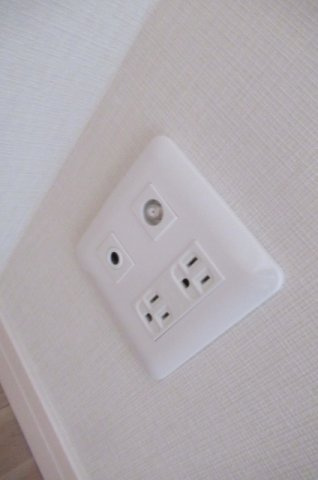Chez soiの設備