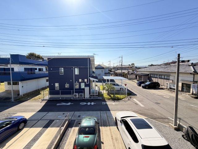 【展望】 | 深谷市栄町　中古戸建