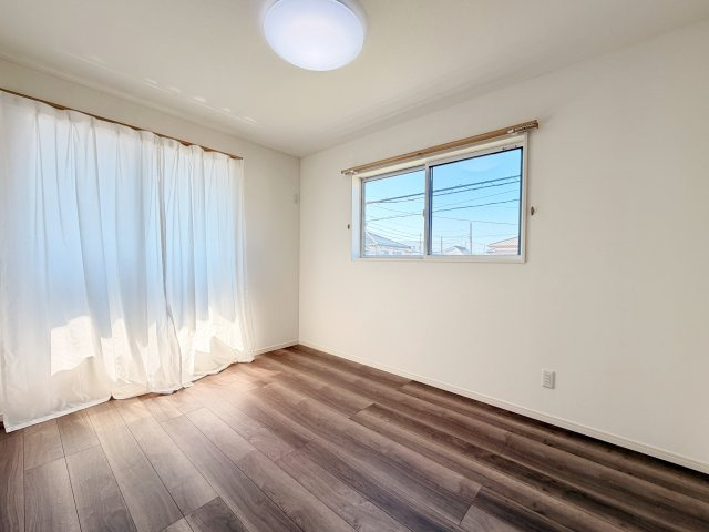 【洋室】 | 深谷市栄町　中古戸建