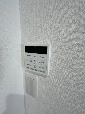 フォレストクリエオーレ上島町弐番館のその他
