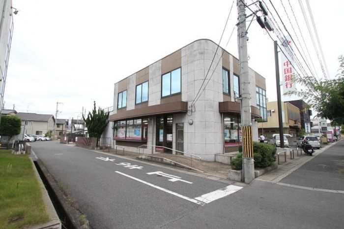 AZUKIの周辺