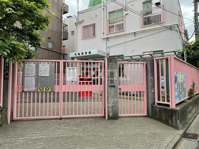 ラクレイス曳舟の周辺