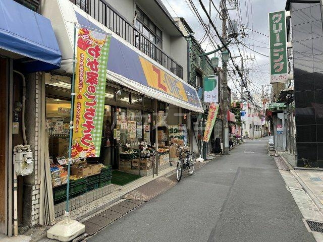ラクレイス曳舟のその他