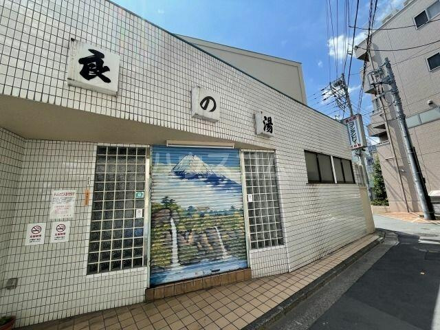 ラクレイス曳舟のその他