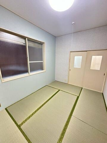 ツリー保土ヶ谷の内装