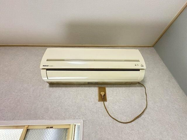 ツリー保土ヶ谷の設備