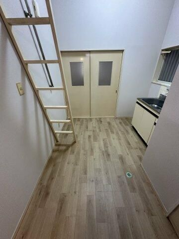 横浜市保土ケ谷区西久保町のアパートのその他