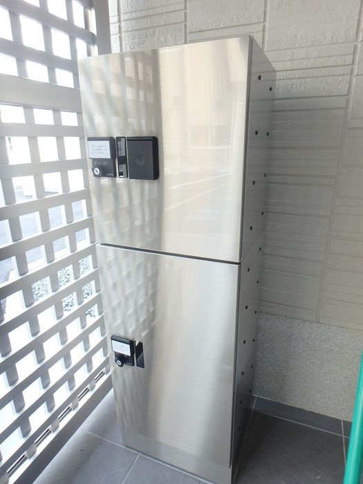 セジュール キューヴのその他共用部分