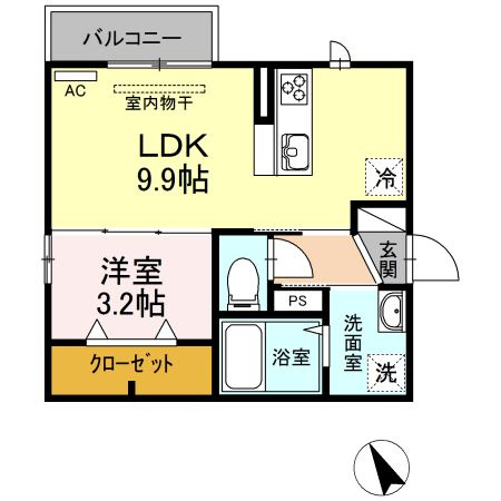 セジュール キューヴ