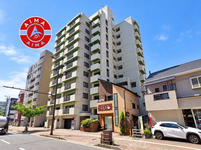グリーンコープ室見川