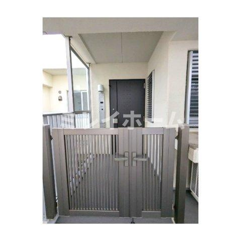 コンフォリア上池台のその他
