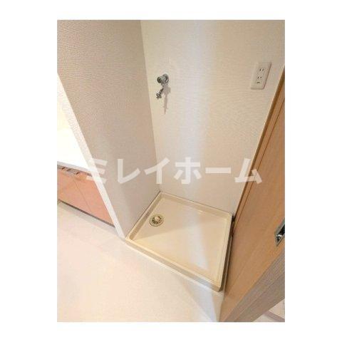 コンフォリア上池台の設備