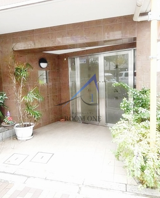 ロワジール三軒茶屋