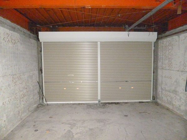 田村３丁目中野店舗のその他|１階店舗です。