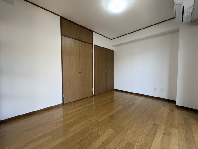 【洋室】