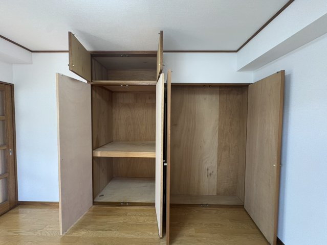 【収納】