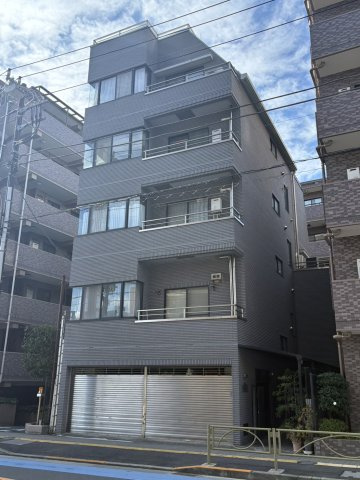 【外観】