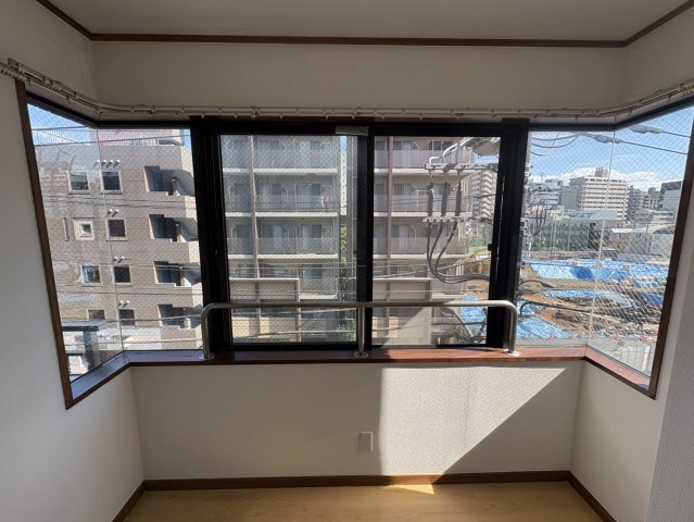 【内装】