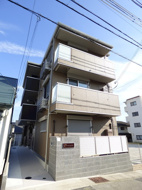 ブルーノ篠原中の画像
