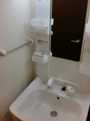レオネクスト立花のその他