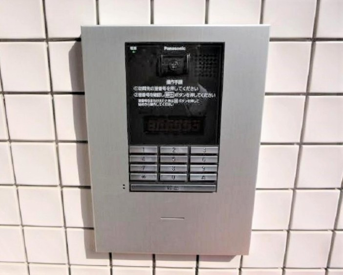 アークチェリーの設備