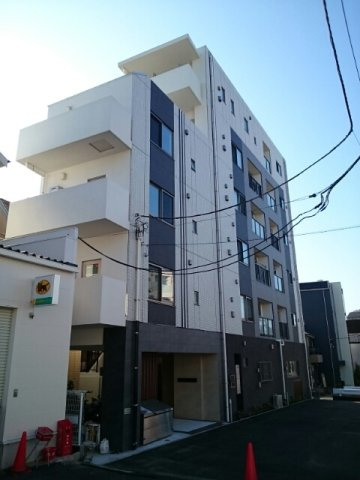 サマー　ウィン　Ｔｏｈｏの外観