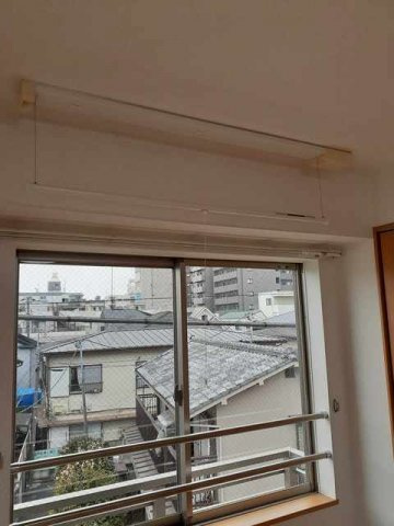 ブライト　スクエアの設備