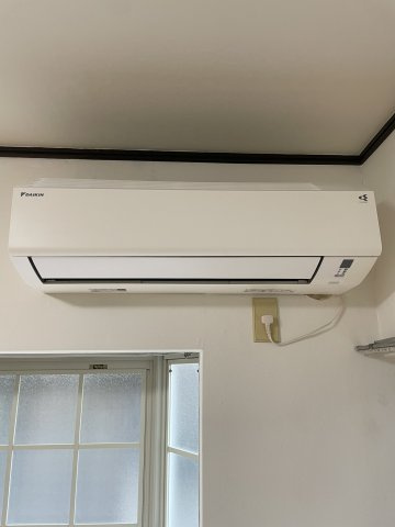 サンディーアの設備