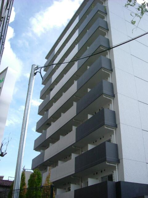 メインステージ洗足池(メインステージセンゾクイケ)