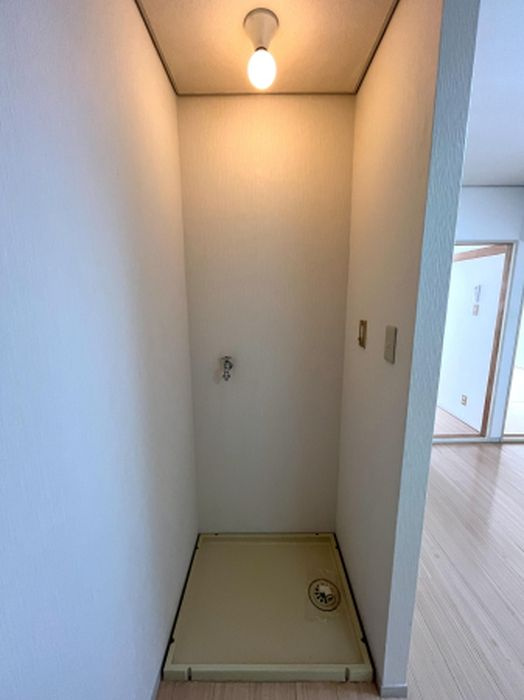 グリーンハイツ森安の設備