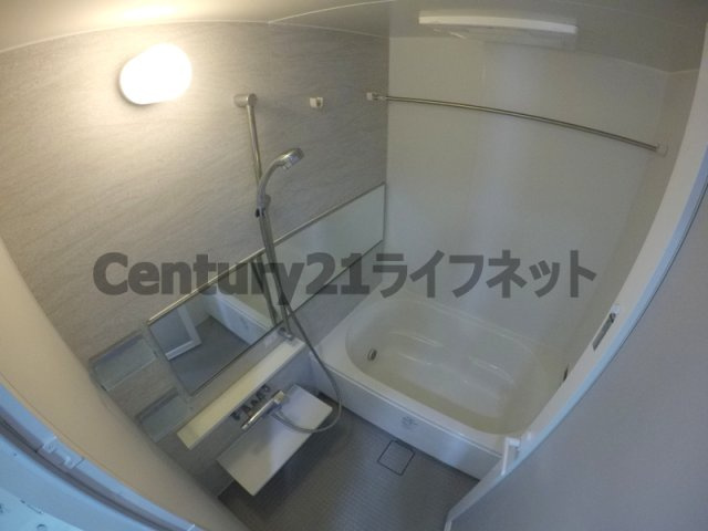 【浴室】 | ヴァンドーム梅田北