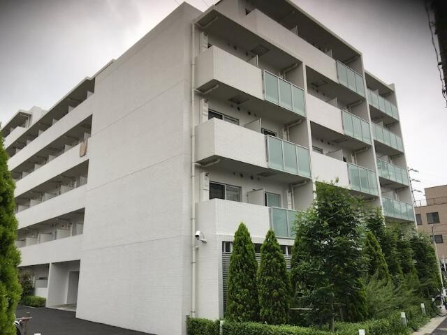 メインステージ多摩川Ⅲ(メインステージタマガワスリー)
