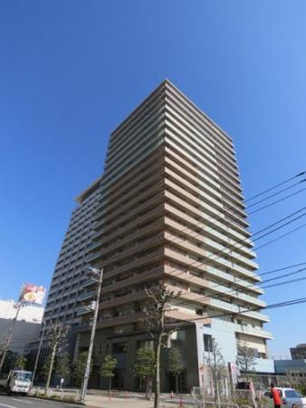 ブリリｔｏｗｅｒ品川シーサイド