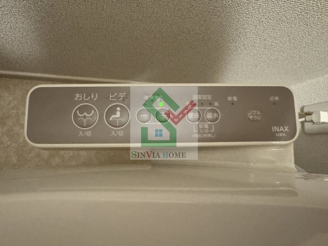 グランヴェルジェ清瀬1のその他