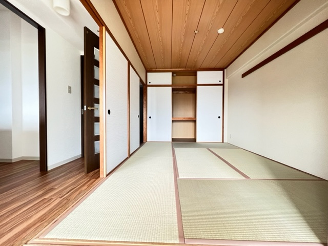 【内装】 | パレ檜 | パレ檜(GoodHome)