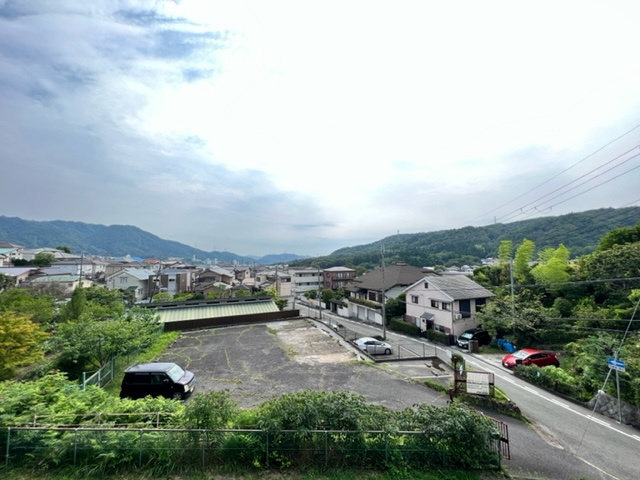 【展望】 | パレ檜 | パレ檜(GoodHome)