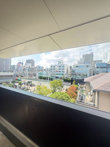 西宮北口ビルくすの木の展望
