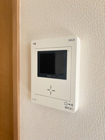西宮北口ビルくすの木のセキュリティ